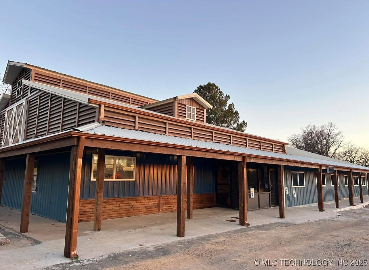 29301 Highway 82 Park Hill, OK 74451 - Thumbnail 2