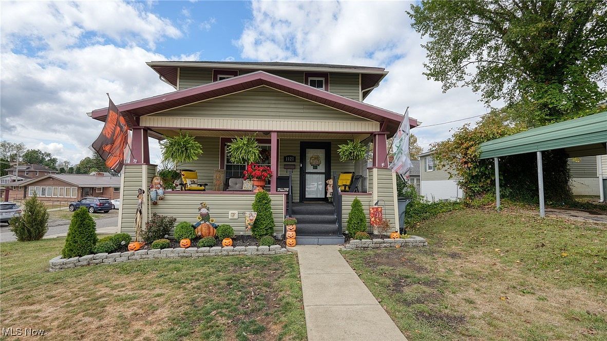 1121 Clark St Cambridge, OH 43725 - Thumbnail 2