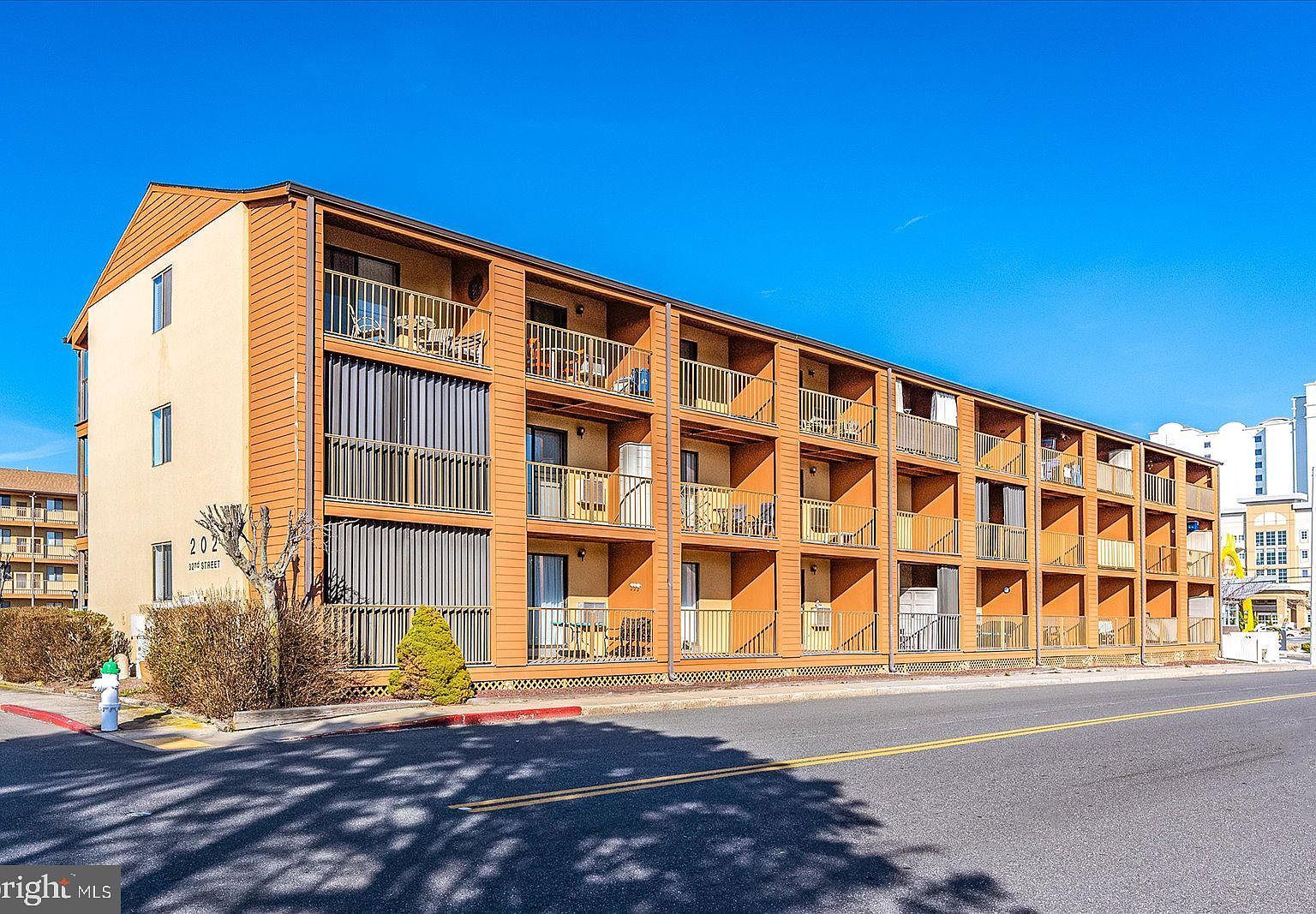 202 32nd St UNIT 301 Ocean City, MD 21842 - Thumbnail 2