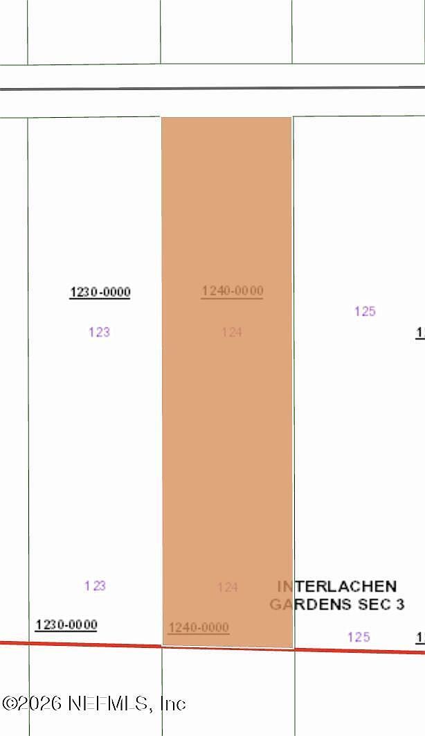 511 Lily Trl Interlachen, FL 32148 - Thumbnail 2