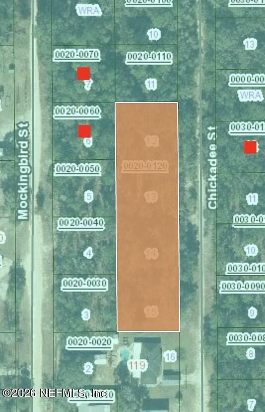 111 Chickadee St Interlachen, FL 32148 - Thumbnail 2