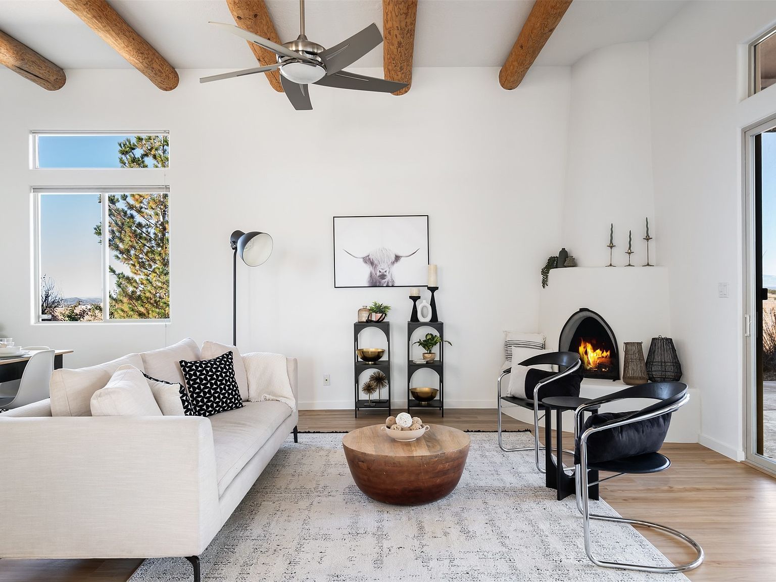 15 E Chili Line Rd Santa Fe, NM 87508 - Thumbnail 2