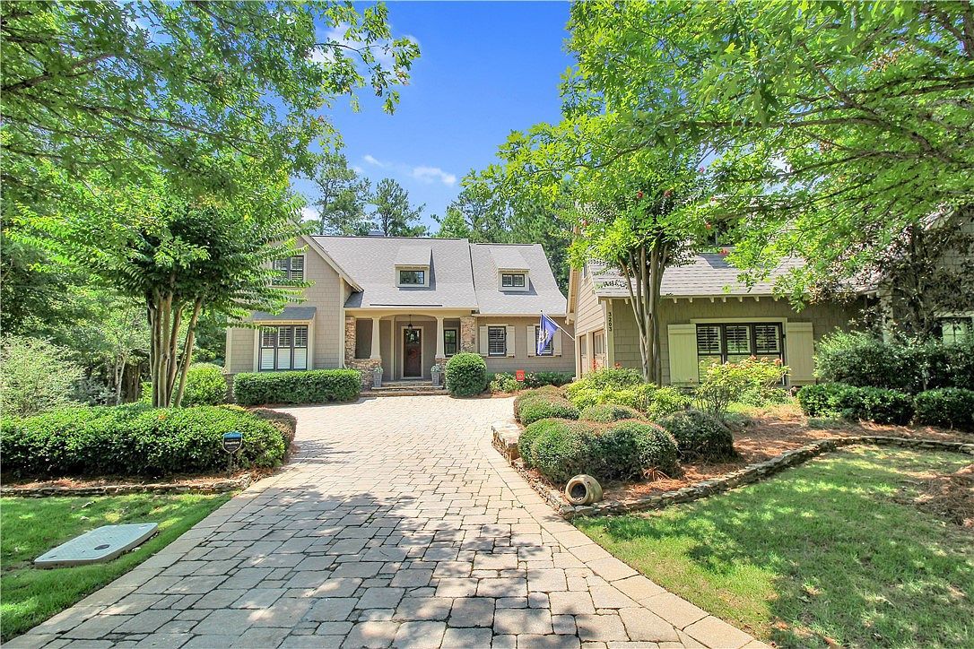 3203 Turkey Trot Way Opelika, AL 36801 - Thumbnail 2