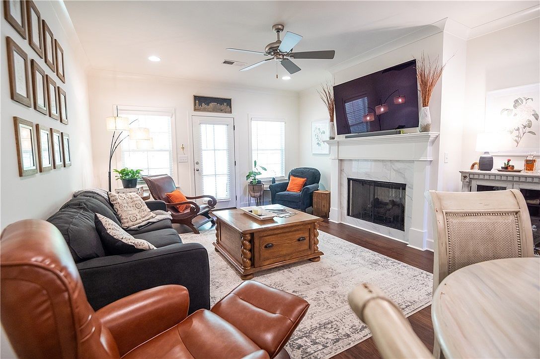 2601 Horseshoe Path Auburn, AL 36830 - Thumbnail 2