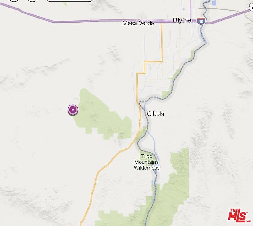 1 Milpitas Wash Rd Winterhaven, CA 92283 - Thumbnail 2