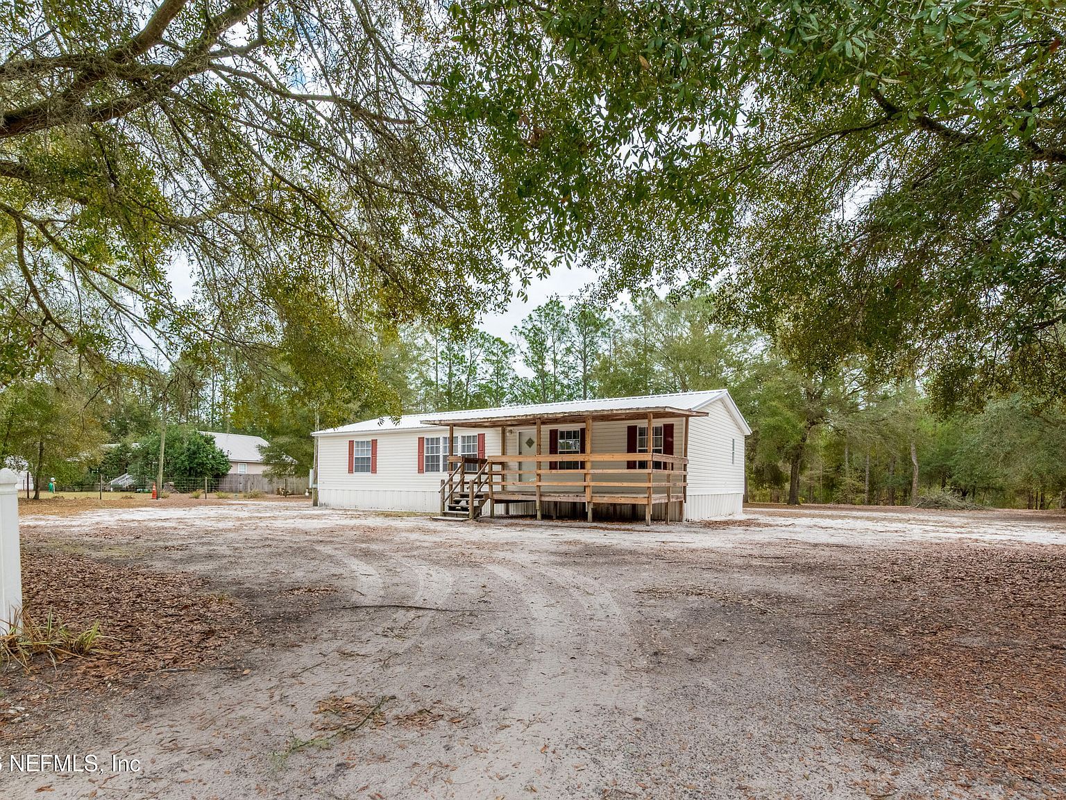 5535 Gila St Keystone Heights, FL 32656 - Thumbnail 2