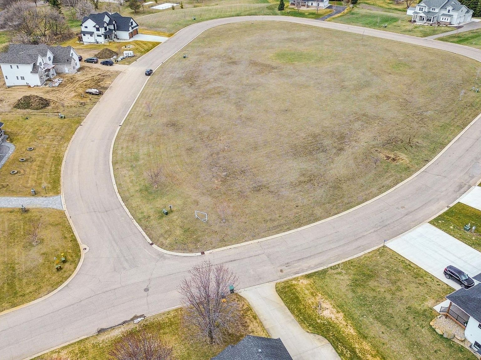 5 Crestwood Rdg NE Alexandria, MN 56308 | Land/Lot