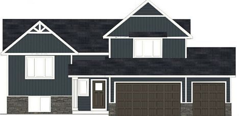 1024 26th Street Loop Sartell, MN 56377  | Single Family