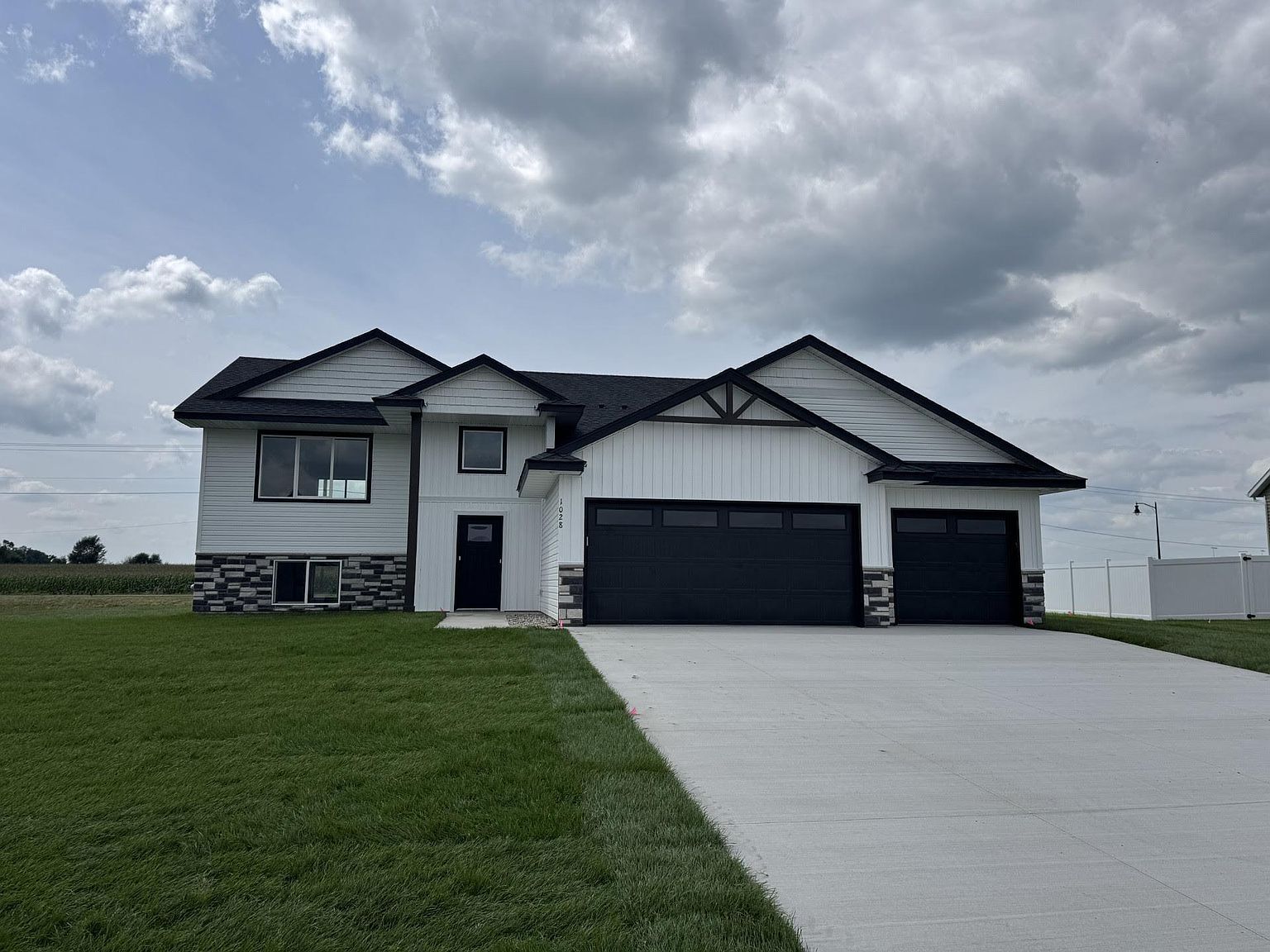 23243 Arrowhead St NW Saint Francis, MN 55070 | Single Family