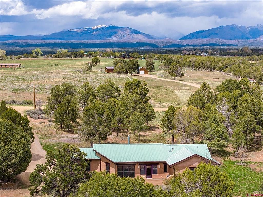 180 County Road 122a Hesperus, CO 81326 - Thumbnail 2