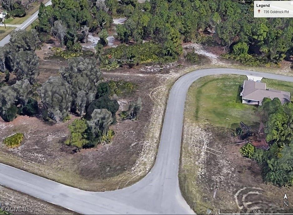 738 Harcourt Ave Lehigh Acres, FL 33974 - Thumbnail 2