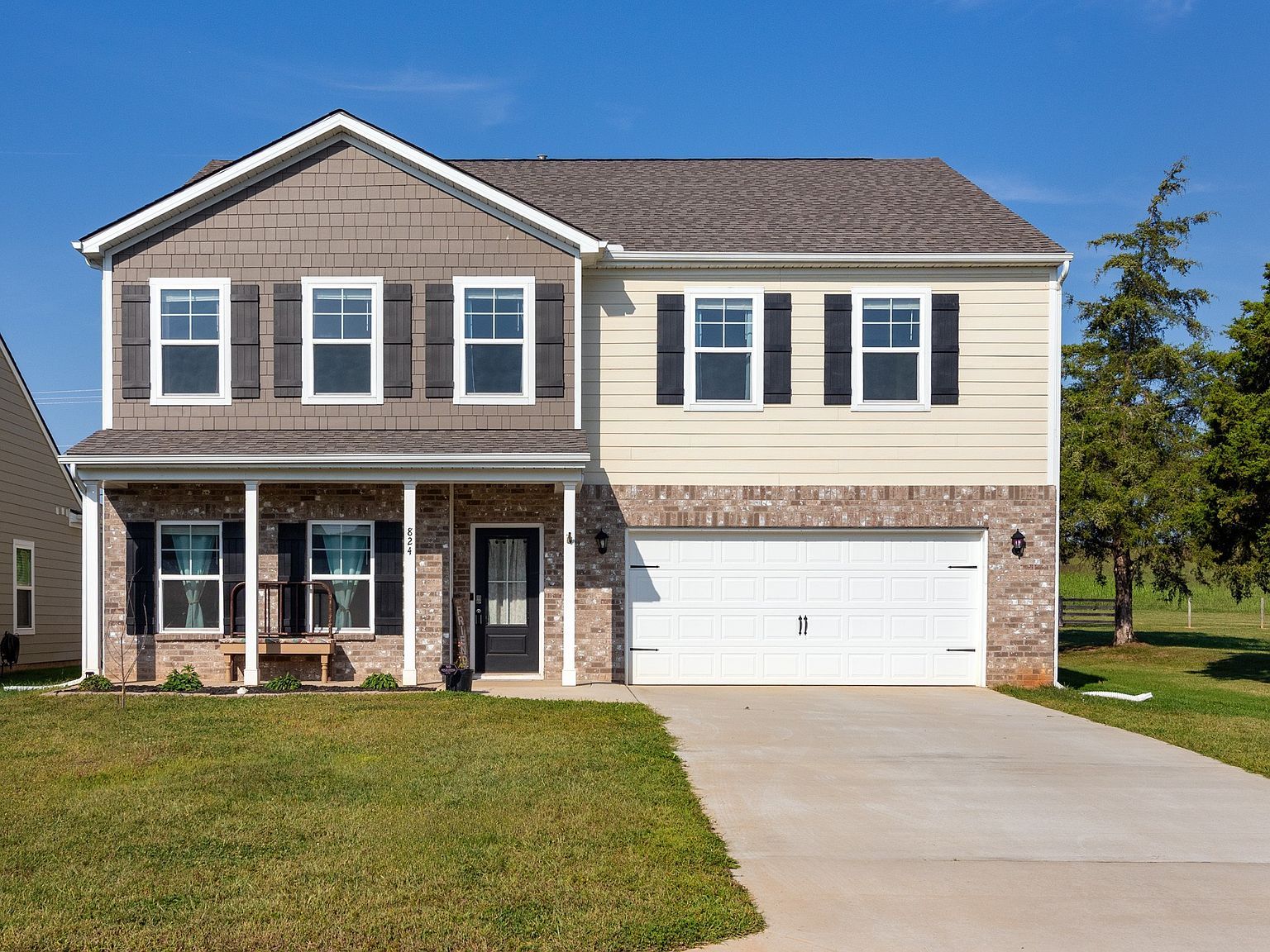 824 Stone Creek Dr Loudon, TN 37774 - Thumbnail 2