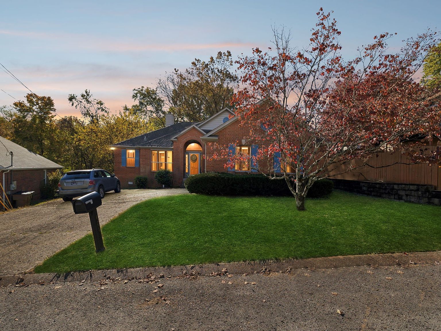 404 Black Mountain Dr Antioch, TN 37013 - Thumbnail 2