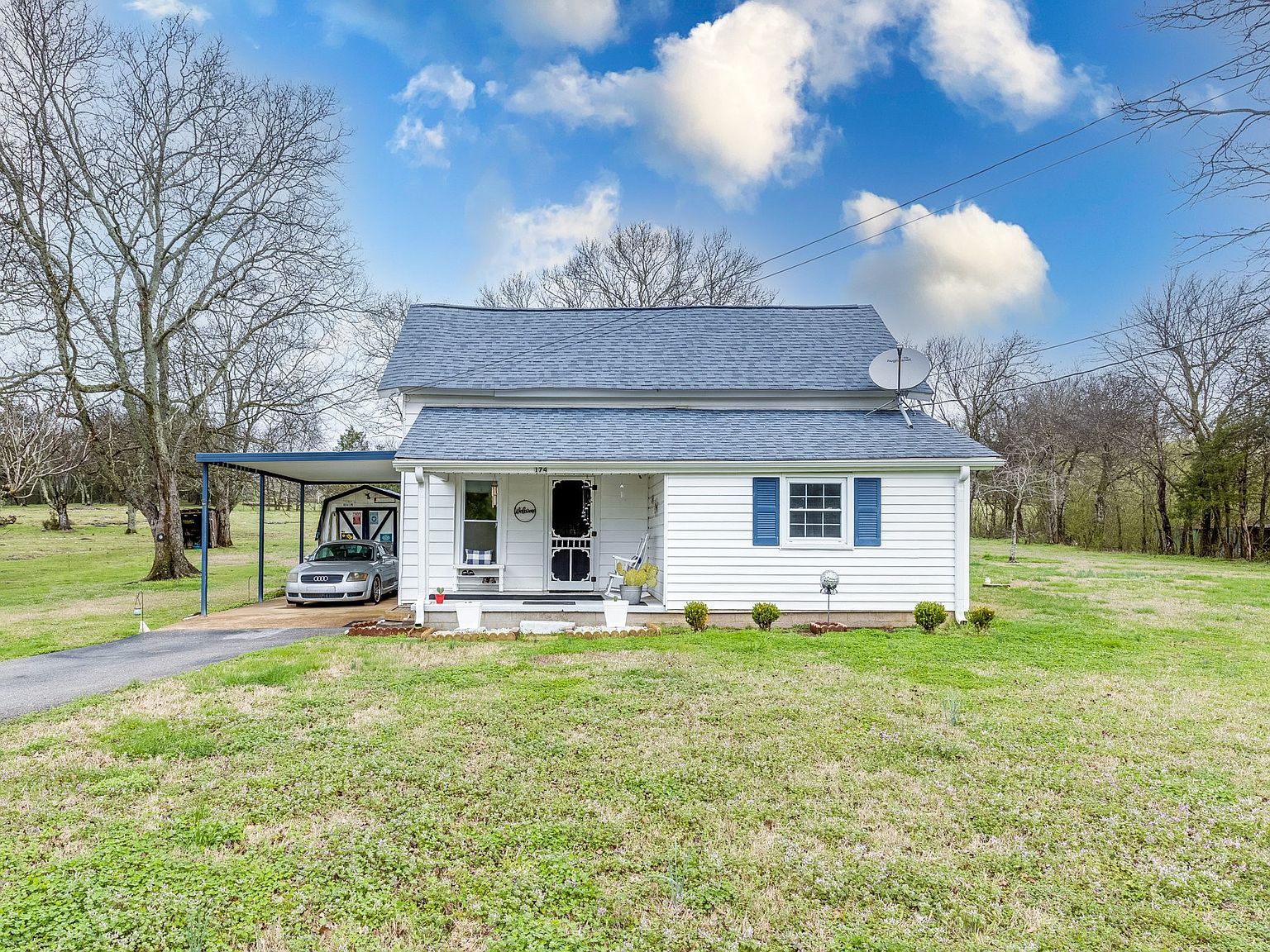 174 Vinta Mill Rd Prospect, TN 38477 - Thumbnail 2