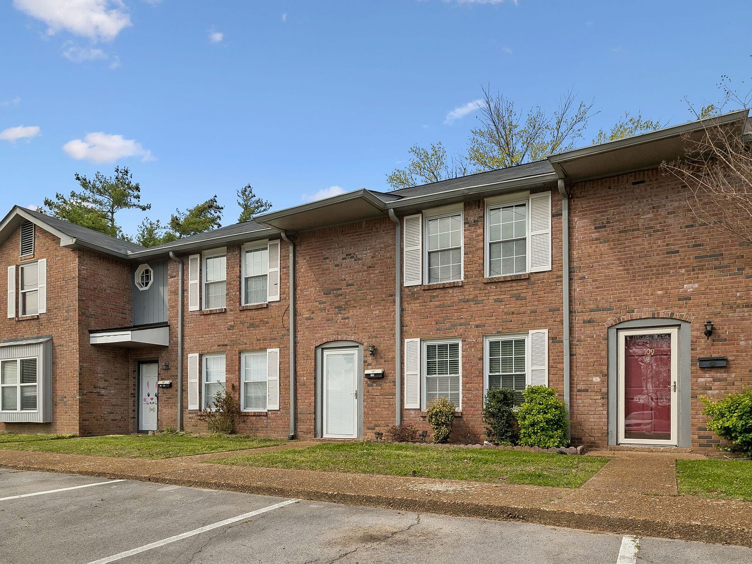 5510 Country Dr APT 108 Nashville, TN 37211  | New build