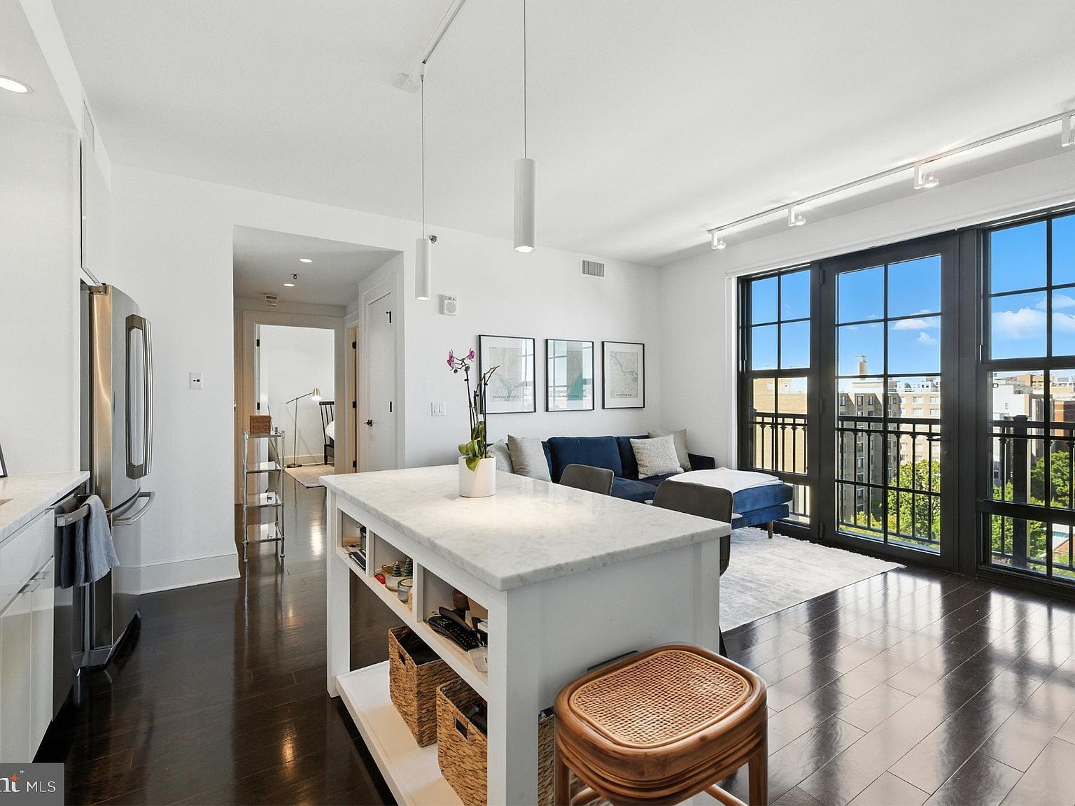 1011 M St NW UNIT 901 Washington, DC 20001 - Thumbnail 2