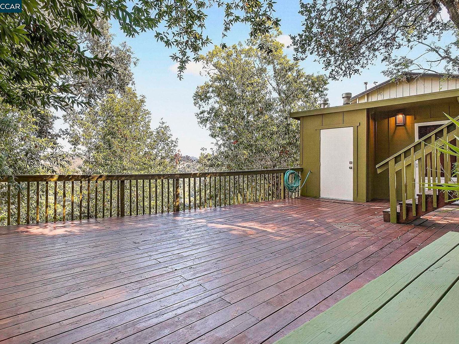 405 Scenic Ave San Anselmo, CA 94960 - Thumbnail 2