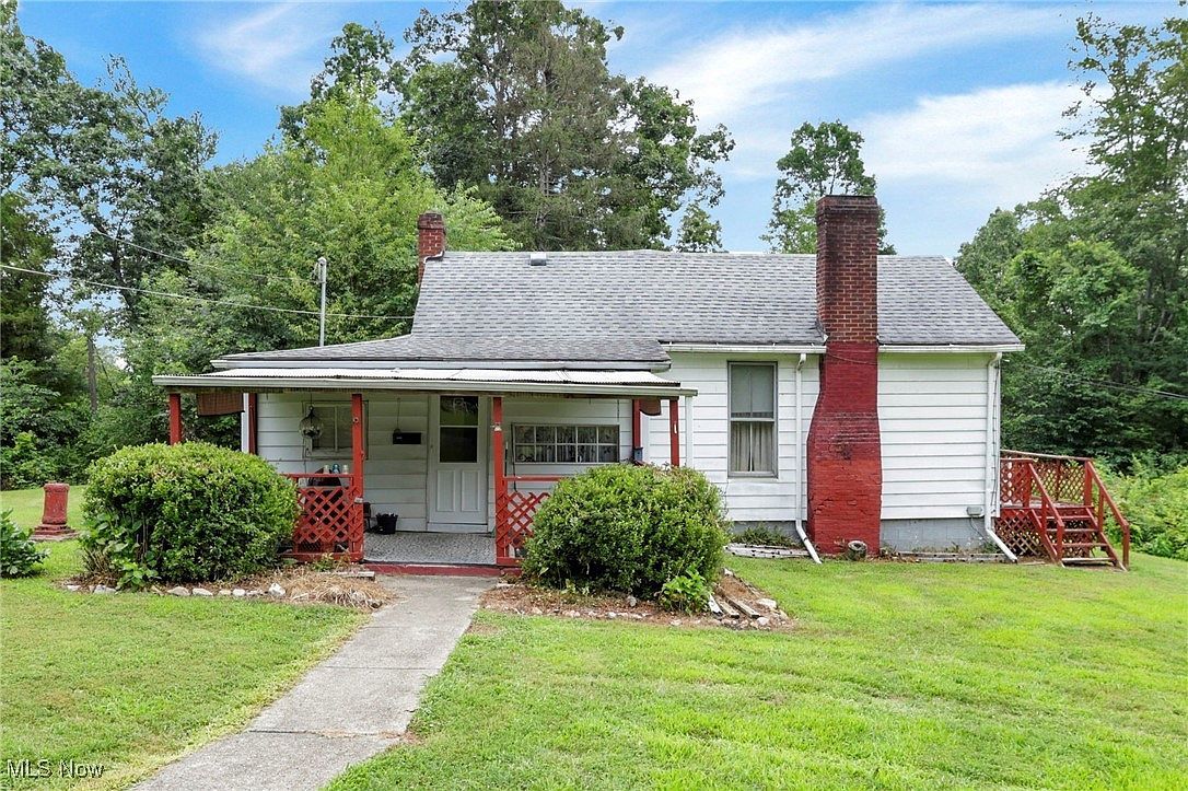 60563 Wintergreen Rd Senecaville, OH 43780 - Thumbnail 2