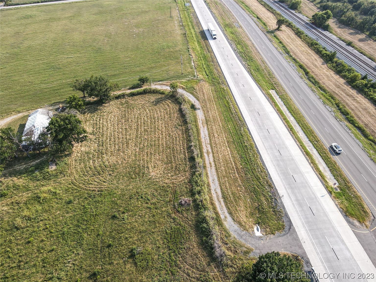 16379 State Highway 69 Kiowa, OK 74553 - Thumbnail 2