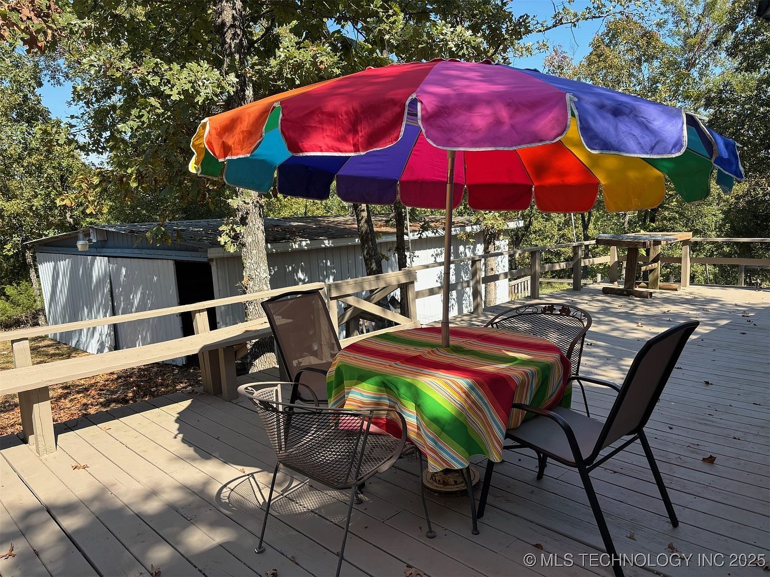 35708 S Fox Hill Rd Park Hill, OK 74451 - Thumbnail 2