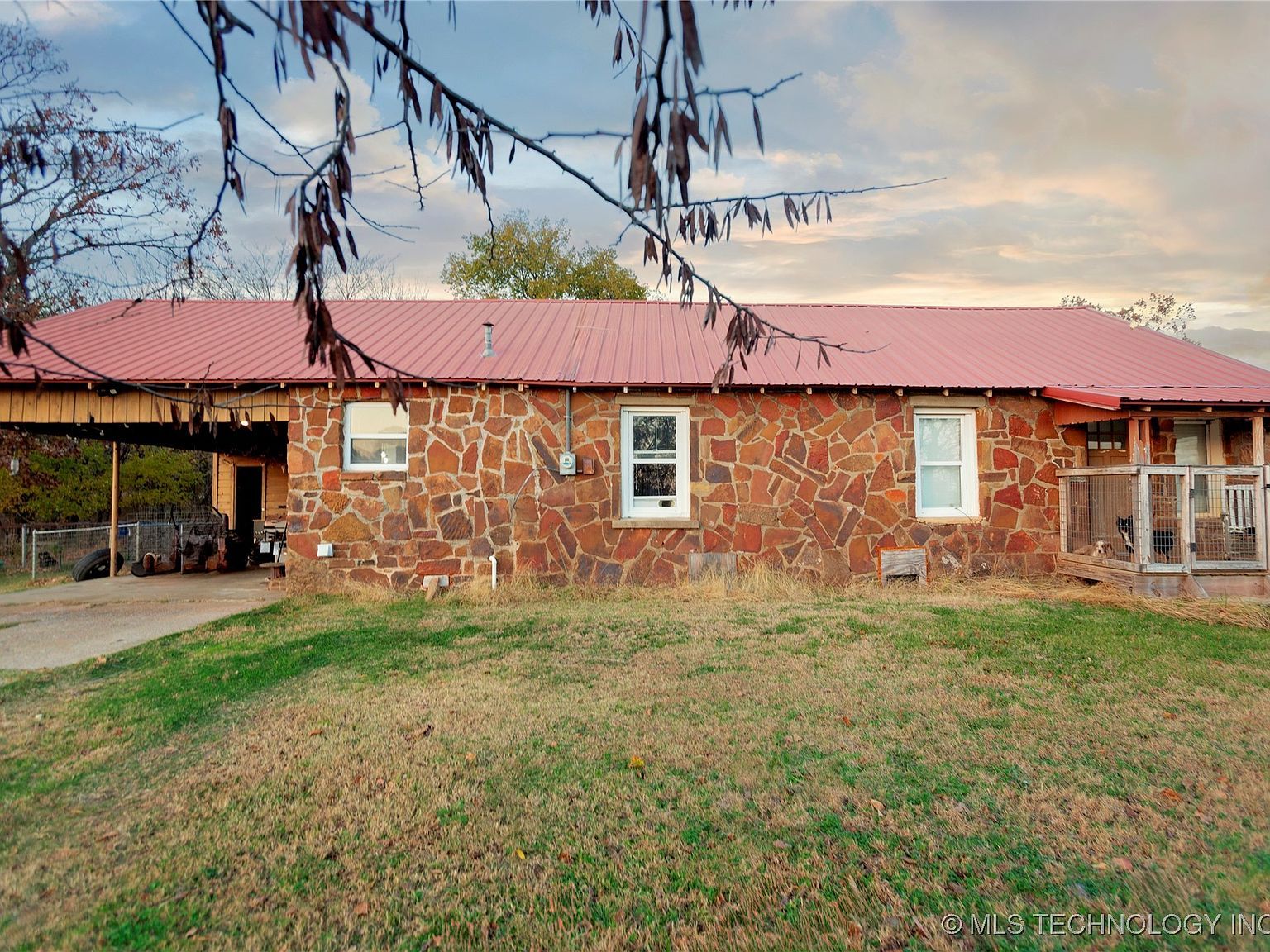 1613 S George Nigh Expy McAlester, OK 74501 - Thumbnail 2