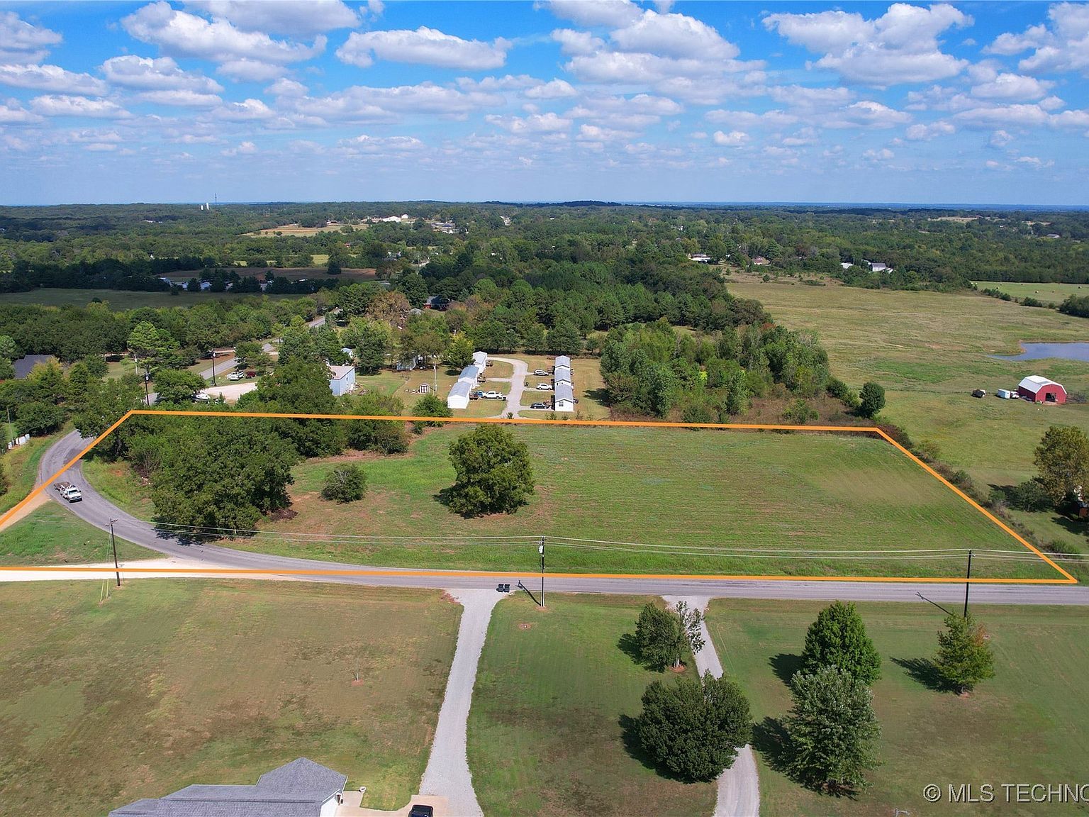 1900 Silo Rd Durant, OK 74701 - Thumbnail 2