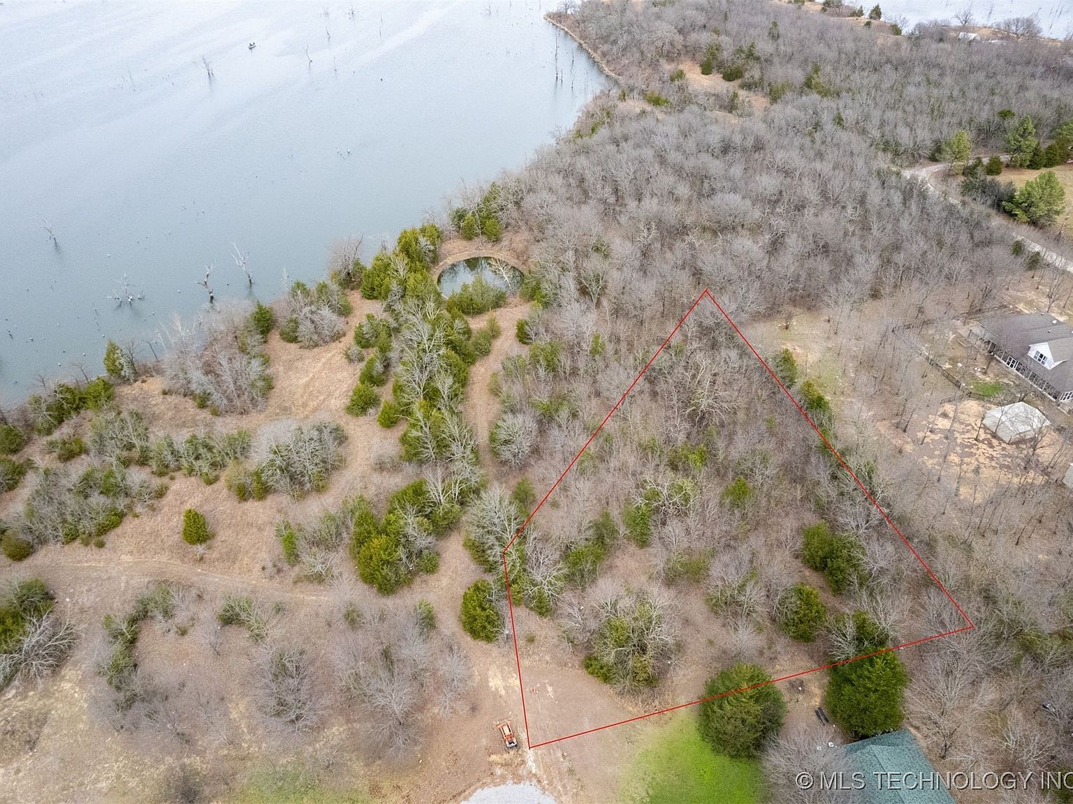 7 Swan Ln Durant, OK 74701 - Thumbnail 2