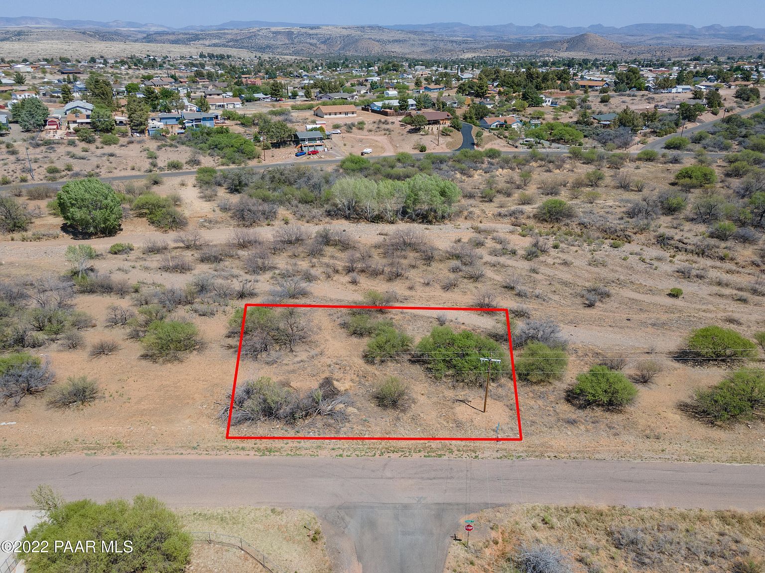 19736 E Fremont Dr Mayer, AZ 86333 - Thumbnail 2