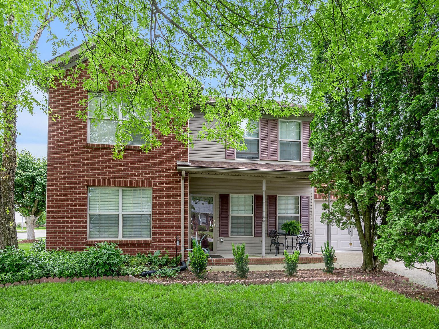356 Weslyn Way Nicholasville, KY 40356 - Thumbnail 2