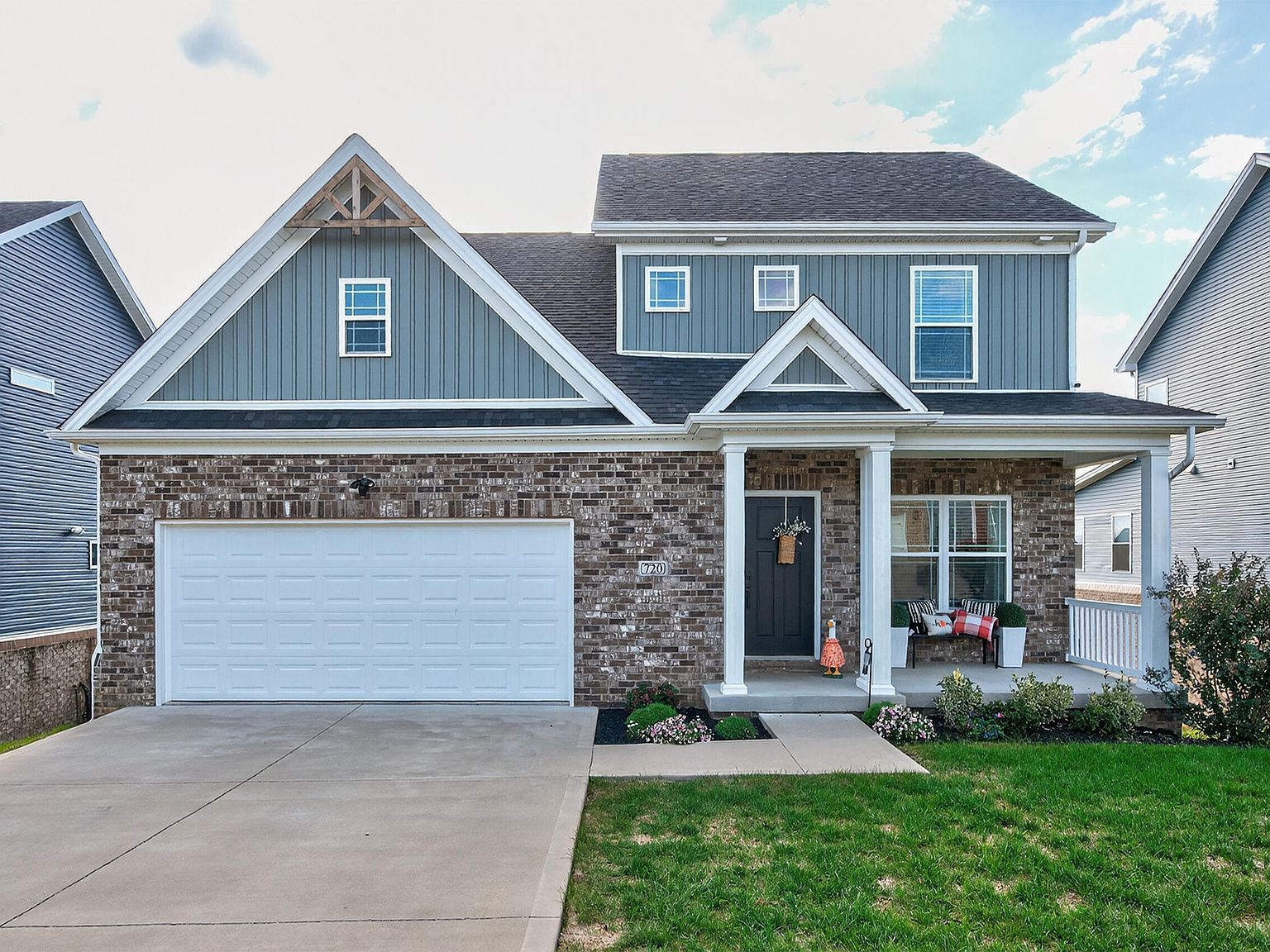 720 Copley Pointe Dr Richmond, KY 40475 - Thumbnail 2