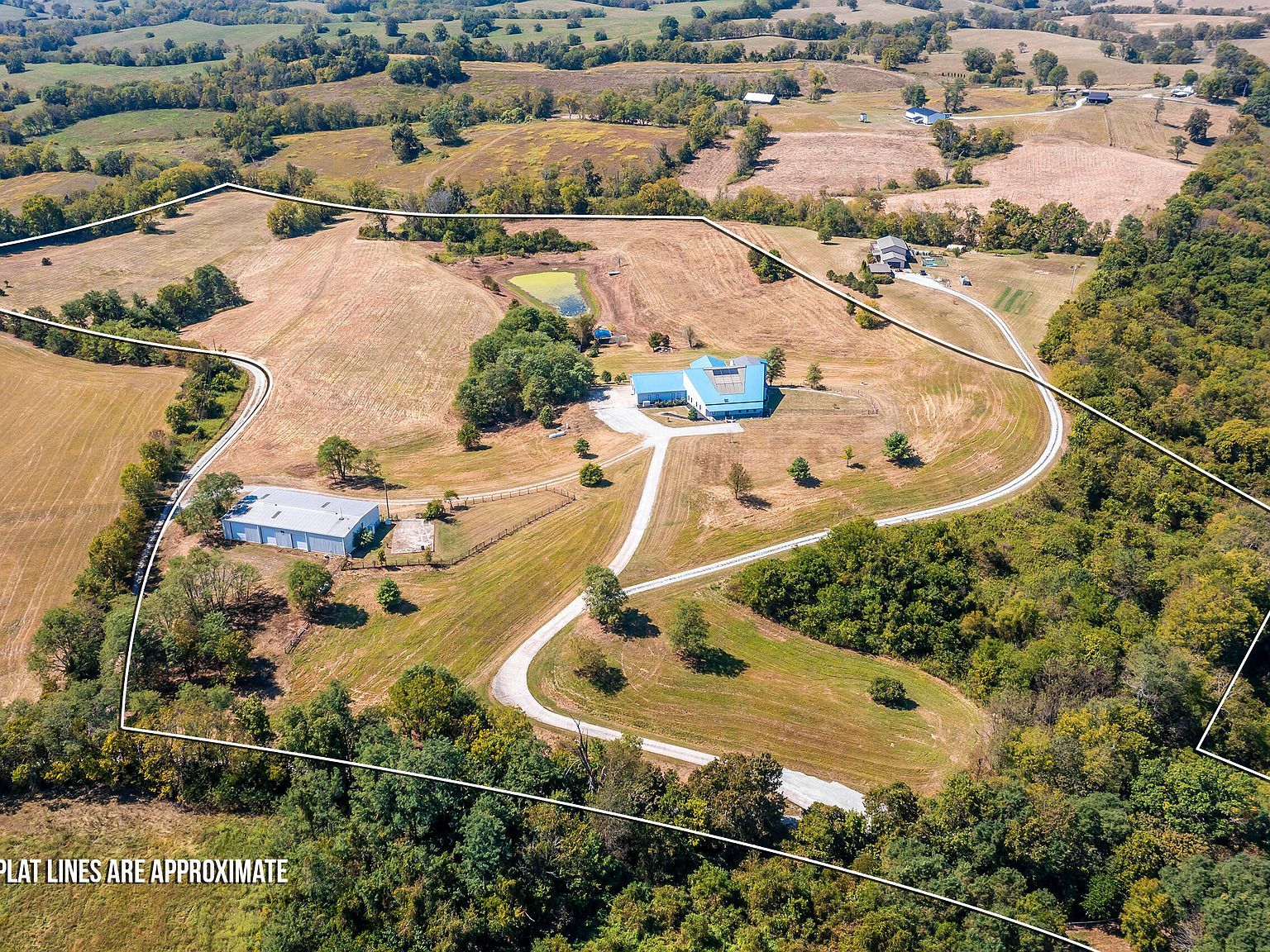 131 Wells Rd Mt Sterling, KY 40353 - Thumbnail 2
