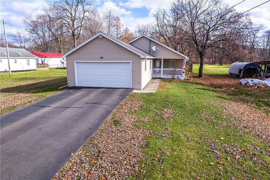 1151 Willow St Horseheads, NY 14845 - Thumbnail 2