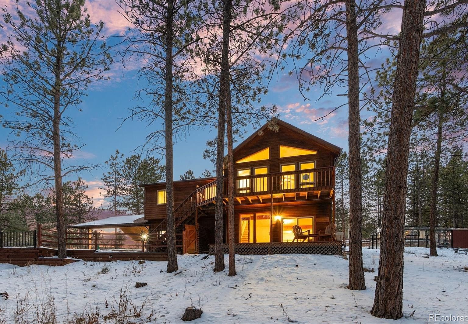 34431 Chilton Ave Pine, CO 80470 - Thumbnail 2