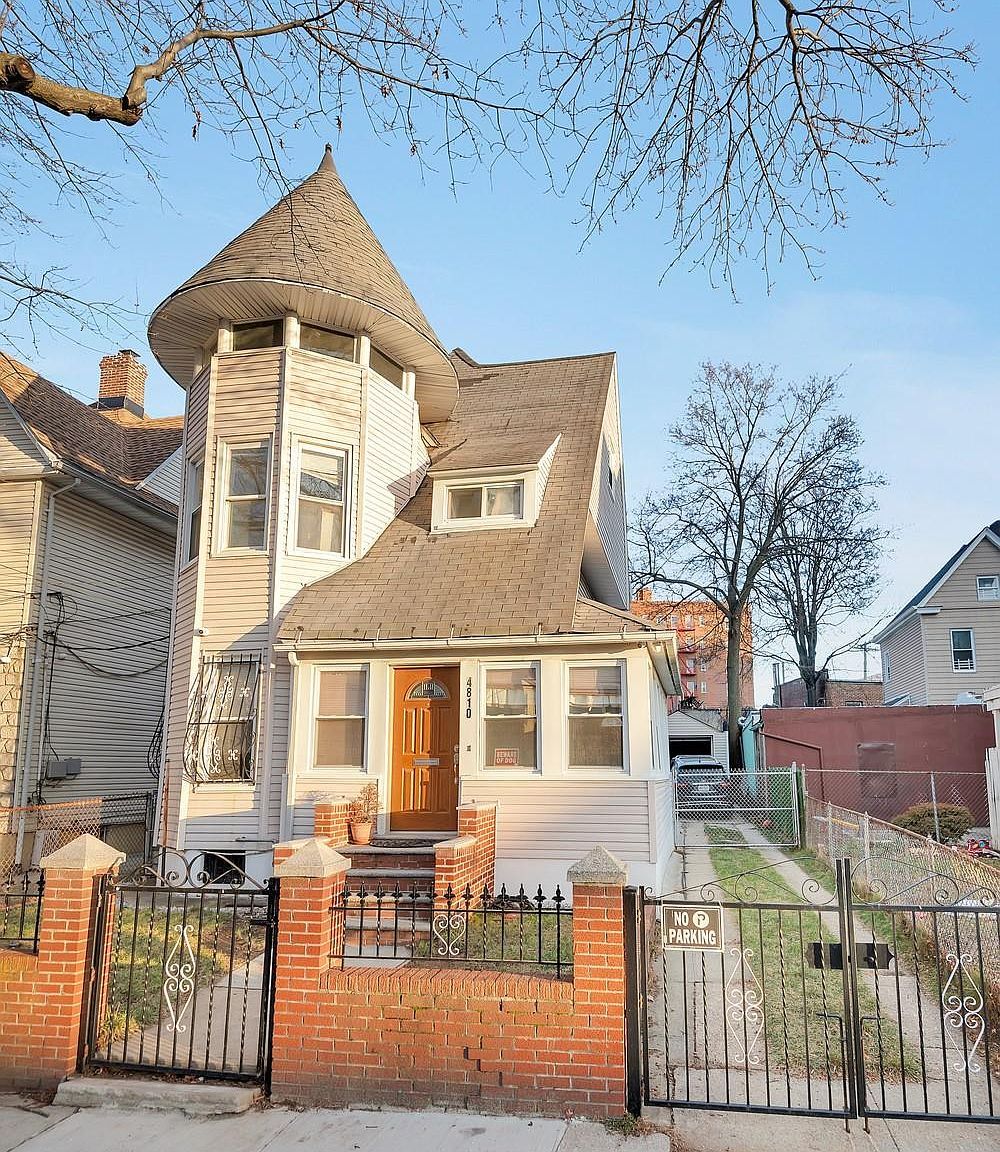 4810 Osgood St Bronx, NY 10470 - Thumbnail 2