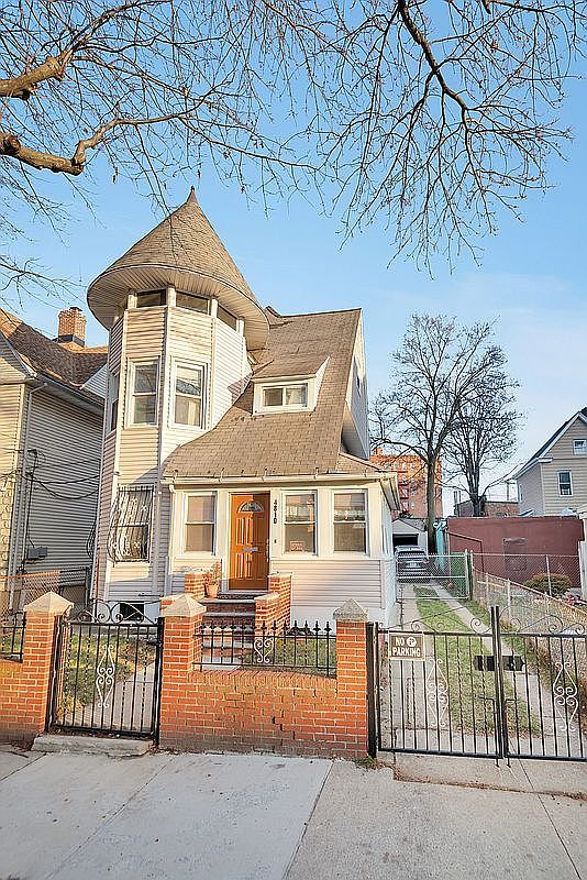 4810 Osgood St UNIT 1 Bronx, NY 10470 - Thumbnail 2