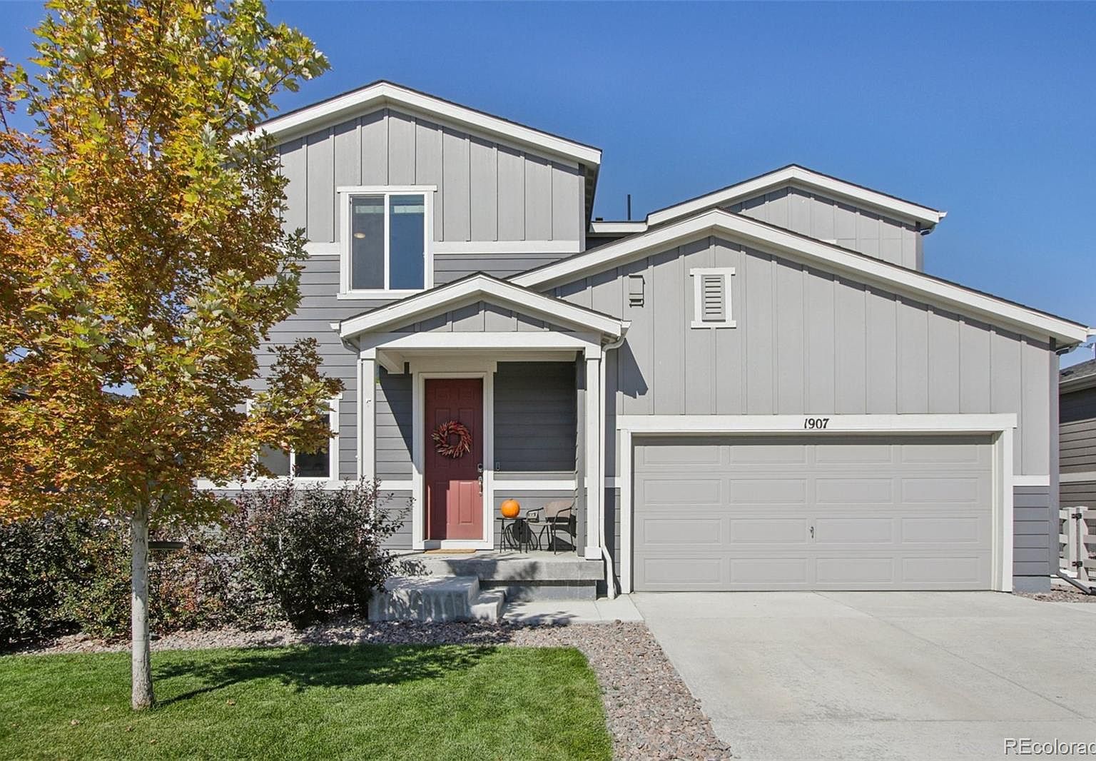 1907 Homestead Dr Fort Lupton, CO 80621 - Thumbnail 2