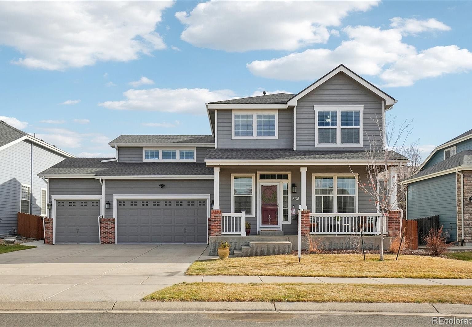 338 Mount Wilson St Brighton, CO 80601 - Thumbnail 2