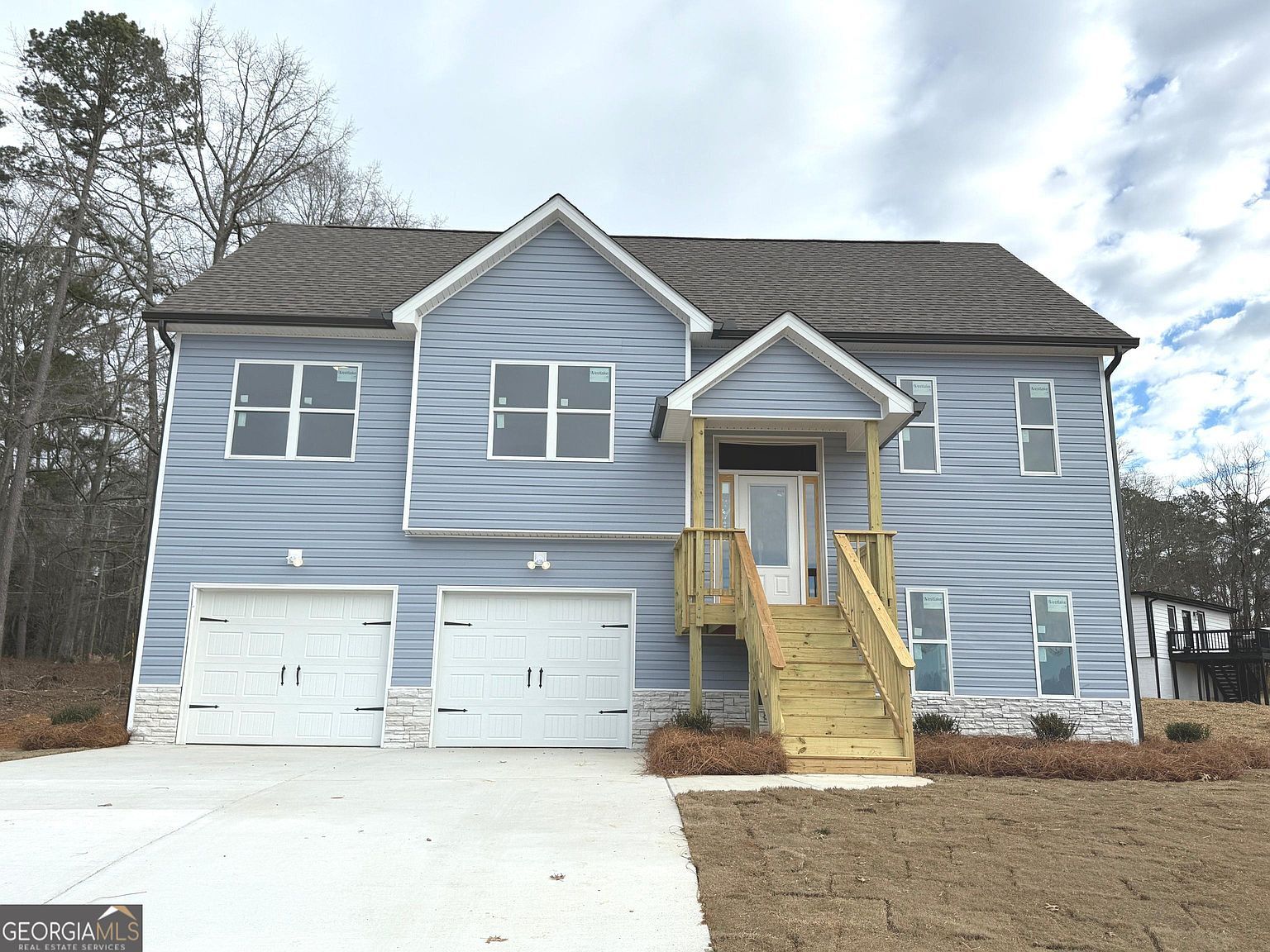 713 Oakmont Trl Villa Rica, GA 30180 | Single Family