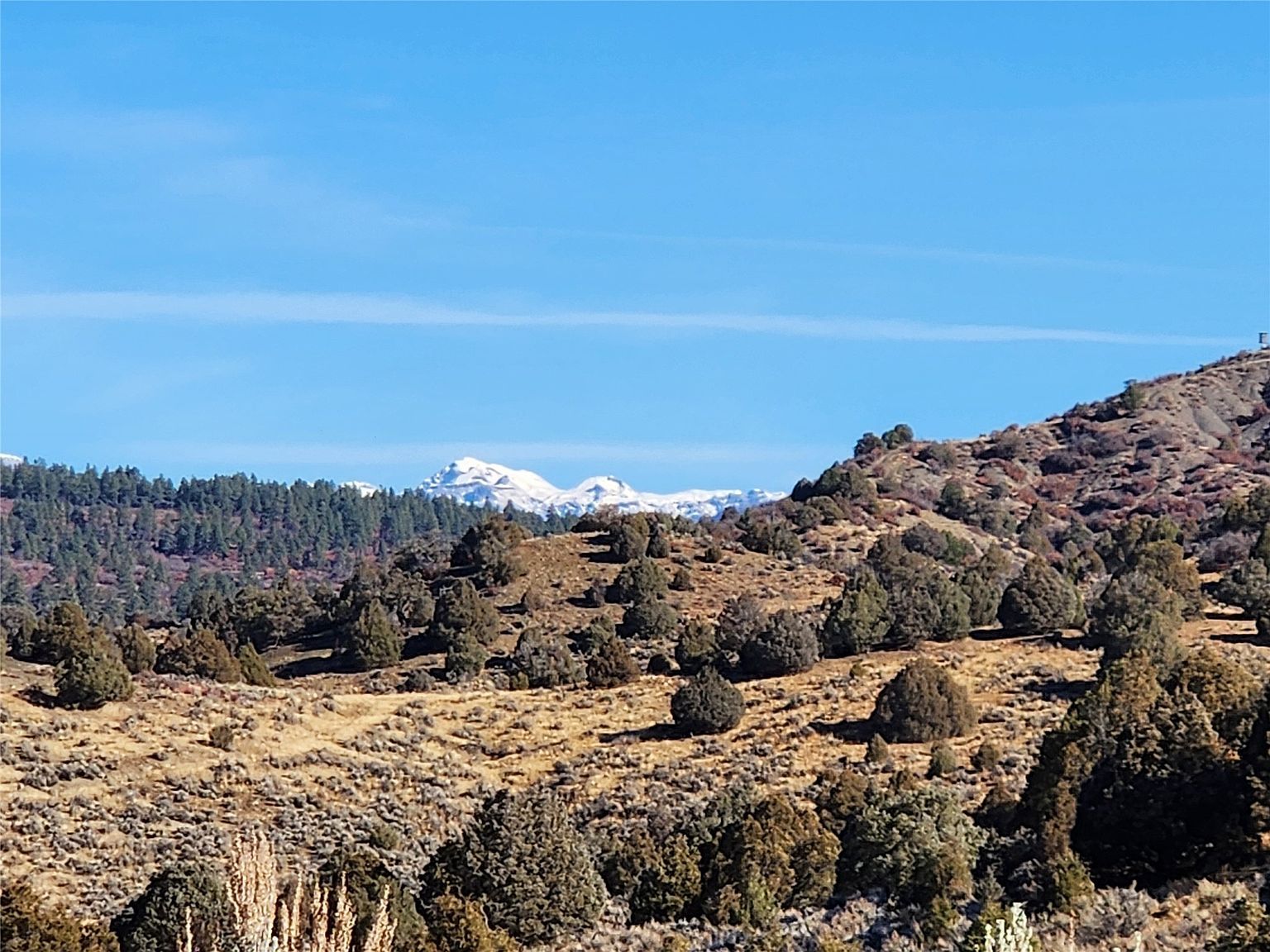 13849 State Hwy #64 Dulce, NM 87528 - Thumbnail 2