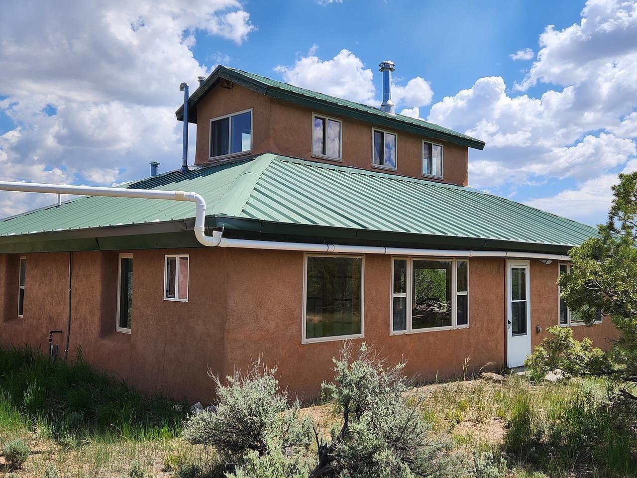 17 Aquaje Rd Tres Piedras, NM 87577 - Thumbnail 2