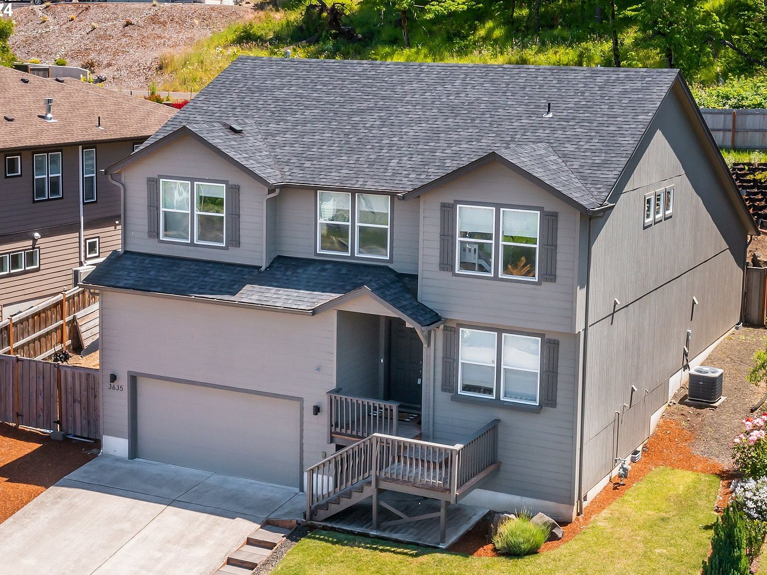 3635 Snowberry Rd Eugene, OR 97403 - Thumbnail 2