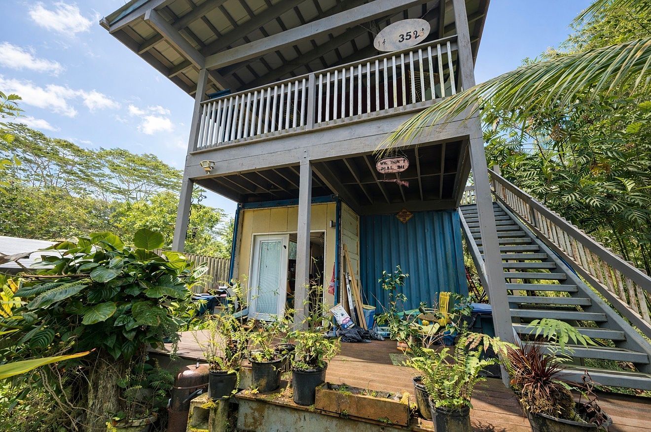 14-3526 Holiday Rd Pahoa, HI 96778 - Thumbnail 2