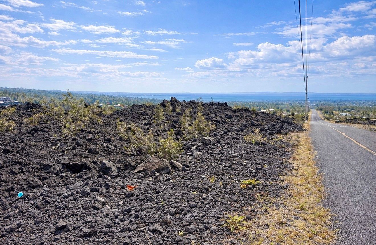 Paradise Pkwy Lot 15 Ocean View, HI 96737 - Thumbnail 2