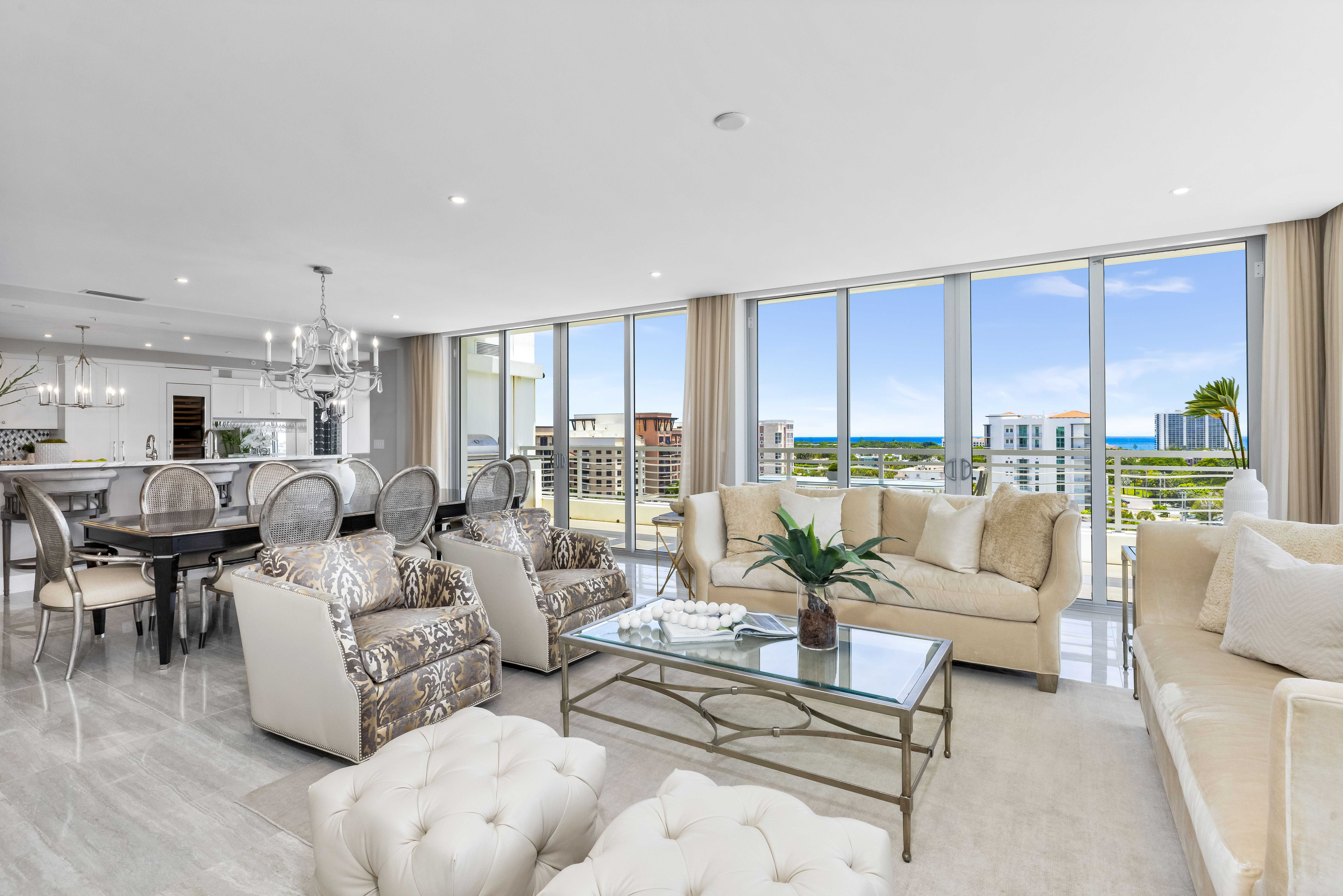 327 East Royal Palm Road, Boca Raton, FL, USA  | Condominium