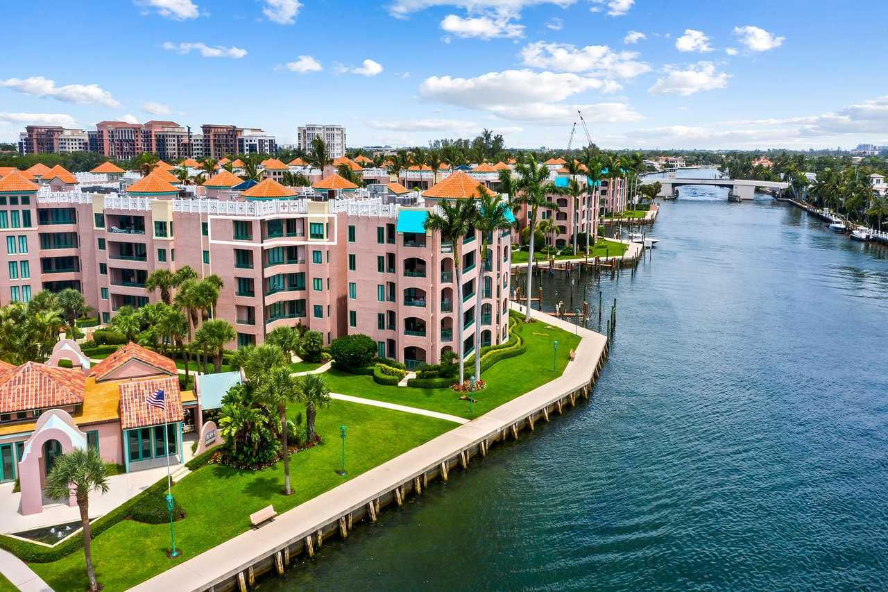 140 Southeast 5th Avenue #339, Boca Raton, FL, USA, 33432  | Condominium