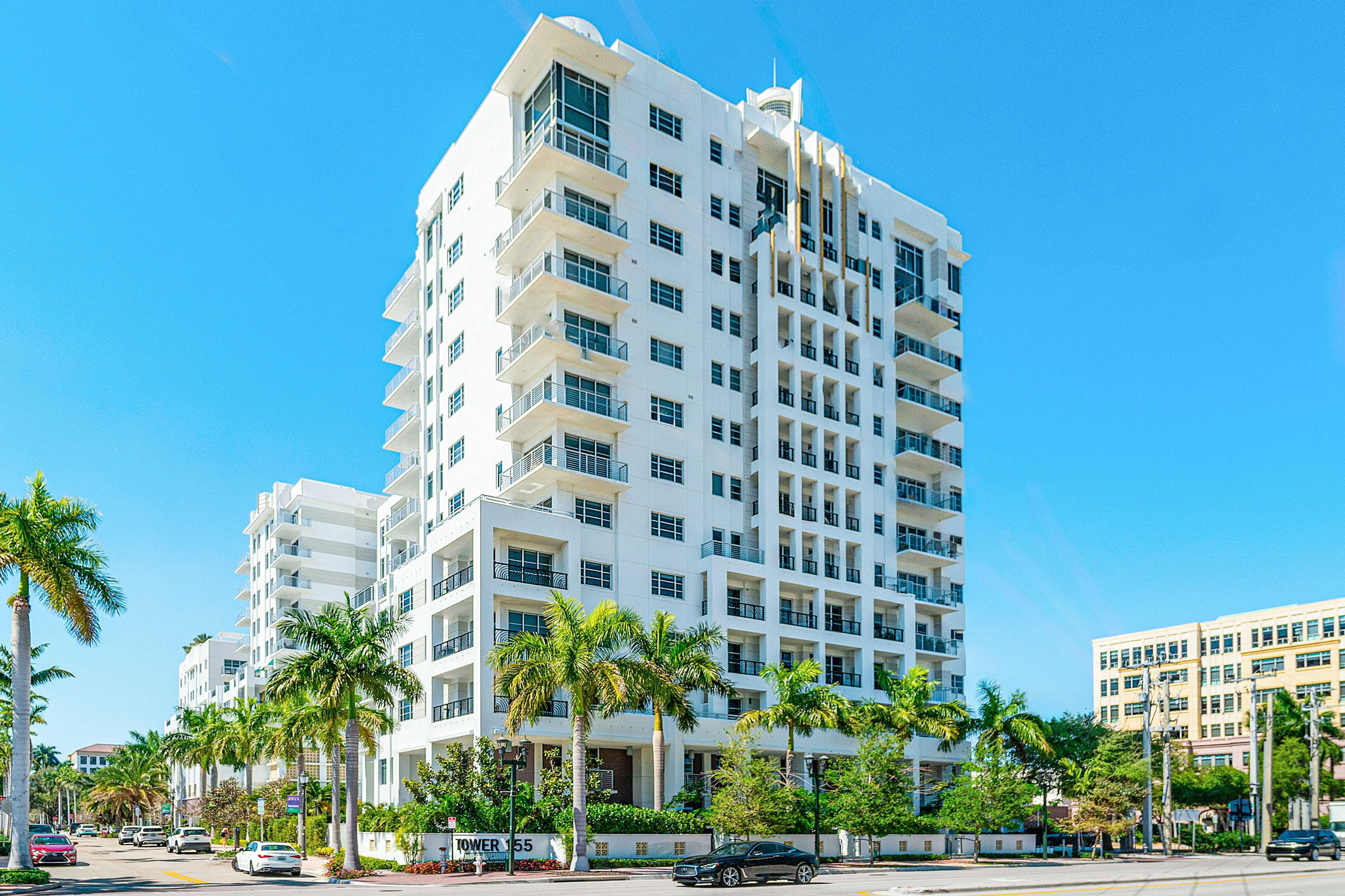 155 East Boca Raton Road, Boca Raton, FL, USA, 33432 | Condominium