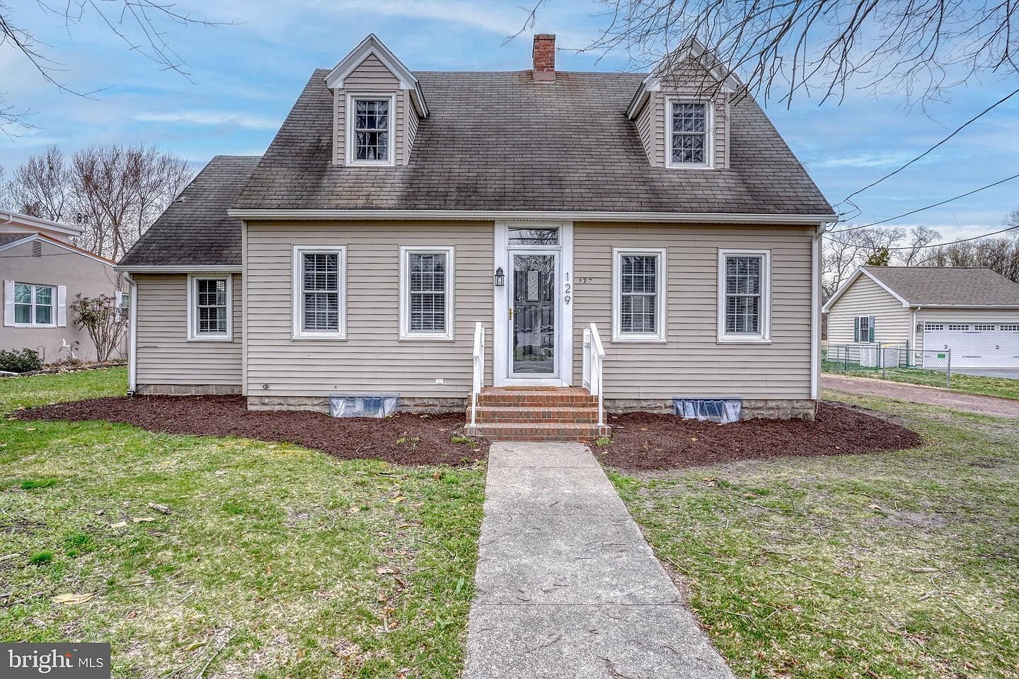 129 Laurel Rd Millsboro, DE 19966  | Single Family