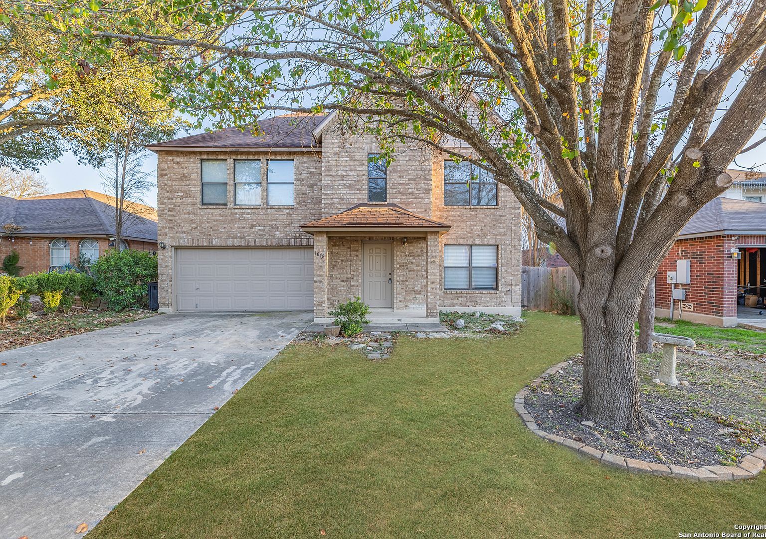 1048 Sycamore Schertz, TX 78154 - Thumbnail 2