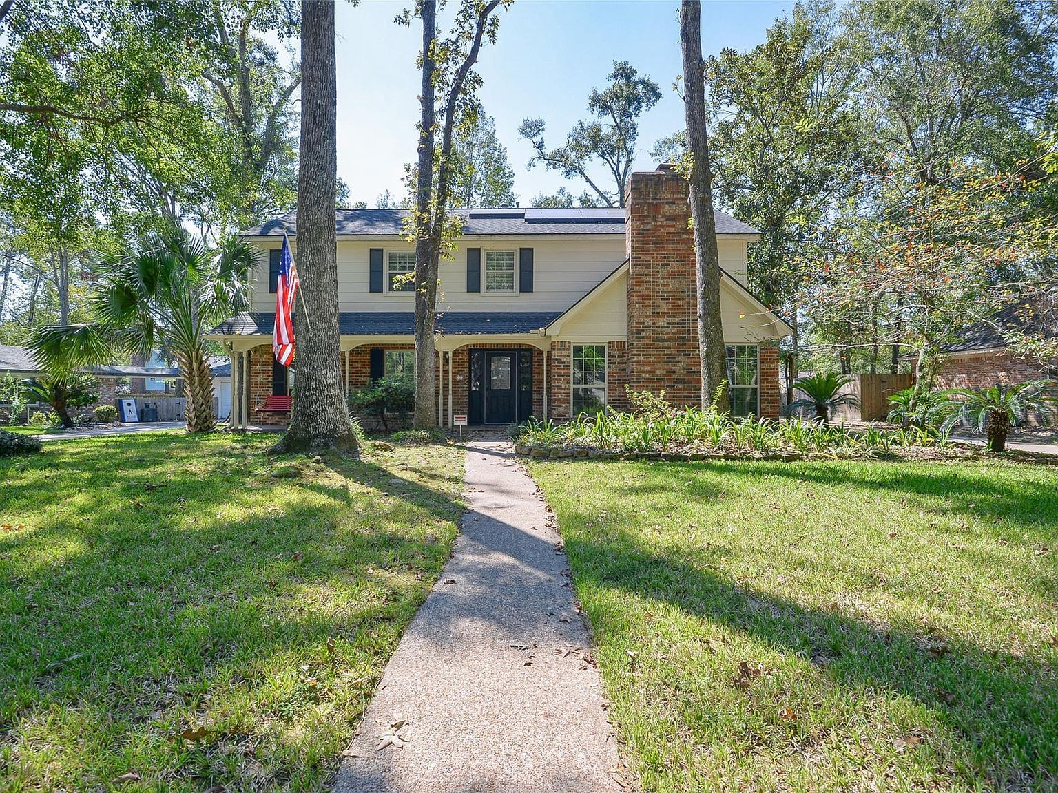 2406 Fir Grove Dr Kingwood, TX 77339 - Thumbnail 2