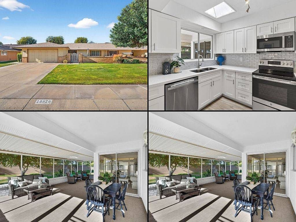 18626 N Conestoga Dr Sun City, AZ 85373 - Thumbnail 2